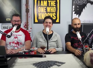 Derivado Cast #30 – Beliebers revolts, 13 Reasons Why, Ghost in the Shell e muito mais