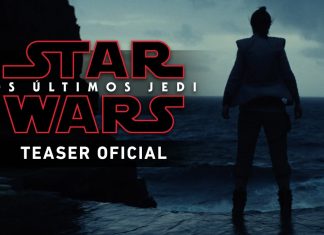 Star Wars: Os Últimos Jedi: Assista ao primeiro teaser