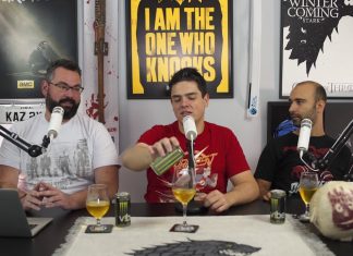 Derivado Cast #32 – O Jogo da Baleia Azul, United Airlines e muito mais