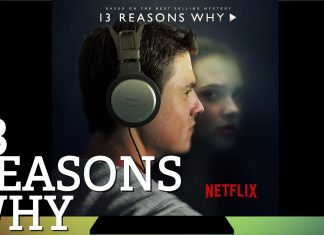 13 Reasons Why é a Série Mais Importante da Netflix? | SM Play #47