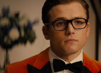 Kingsman: O Círculo Dourado ganha primeiro trailer eletrizante Kingsman: O Círculo Dourado ganha primeiro trailer eletrizante