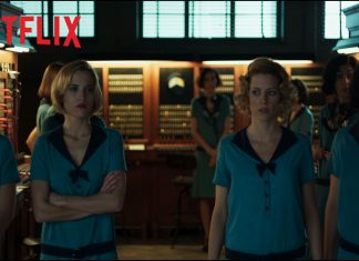 Las Chicas del Cable: Série espanhola da Netflix ganha promo completo