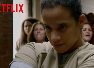 Orange is the New Black: Assista a uma cena inédita da 5ª temporada
