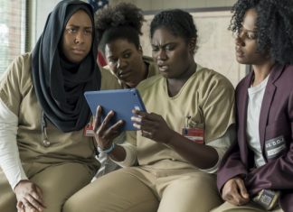 Hacker vaza a 5º temporada Orange Is the New Black Orange Is The New Black Season 5