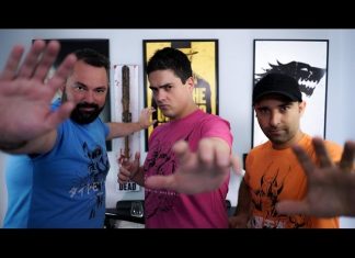 Derivado Cast #31 – Menino do Acre, Abuso no BBB, Thor Ragnarok e muito mais