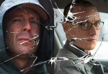 M. Night Shyamalan anuncia a sequência de Corpo Fechado e Fragmentado