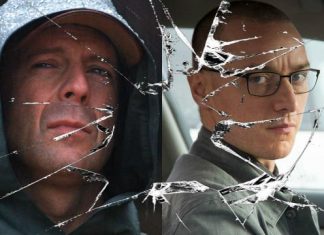 M. Night Shyamalan anuncia a sequência de Corpo Fechado e Fragmentado
