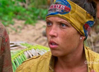 Survivor Game Changers 34×08: A Line Drawn in Concrete