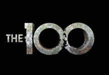 Análise da Audiência 5×11: The 100