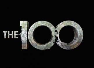 Análise da Audiência 5×11: The 100