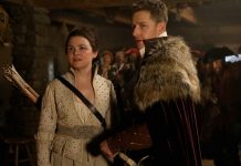 Once Upon a Time 6×20: The Song in Your Heart