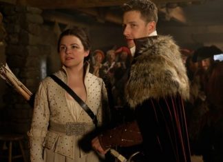 Once Upon a Time 6×20: The Song in Your Heart