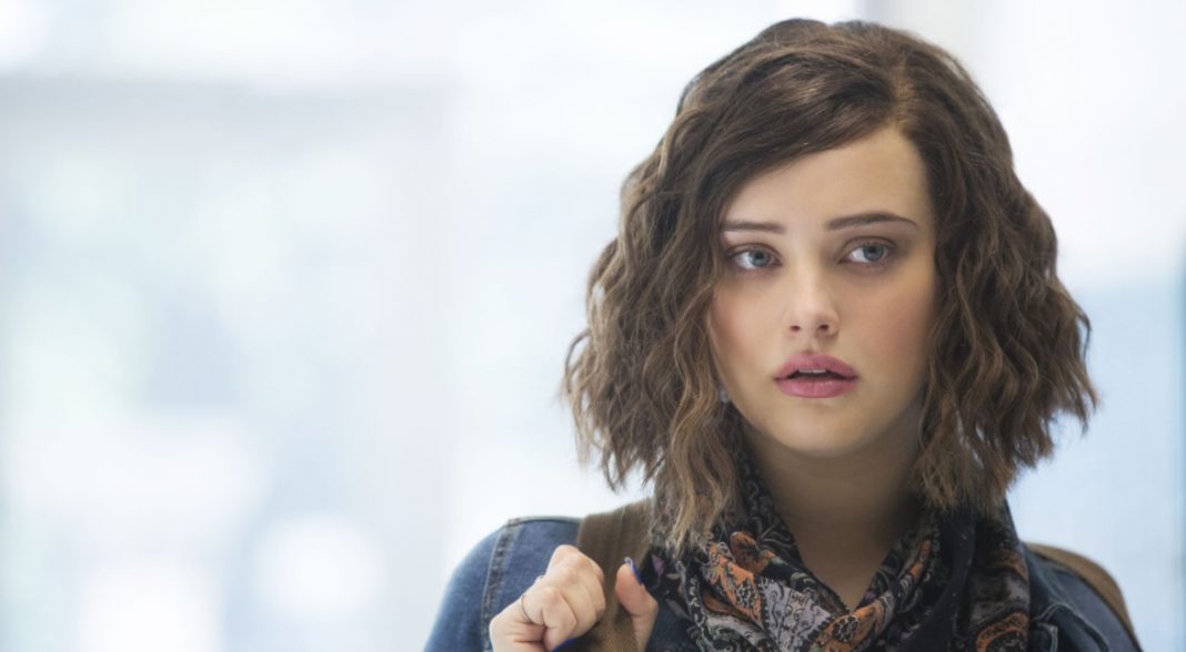 13 Reasons Why