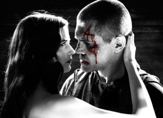 Sin City terá reboot para a televisão com mesma equipe de The Walking Dead