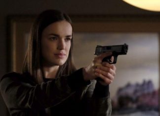 Agents of S.H.I.E.L.D. 4×20: Farewell, Cruel World!