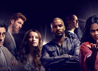 American Gods é renovada para 2ª temporada pelo Starz