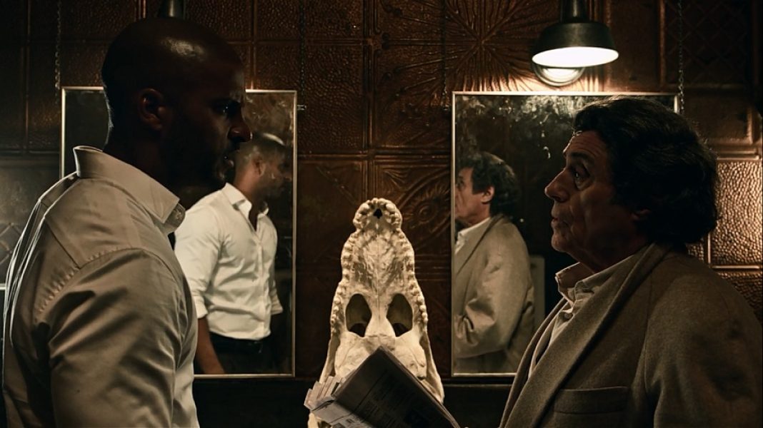 American Gods