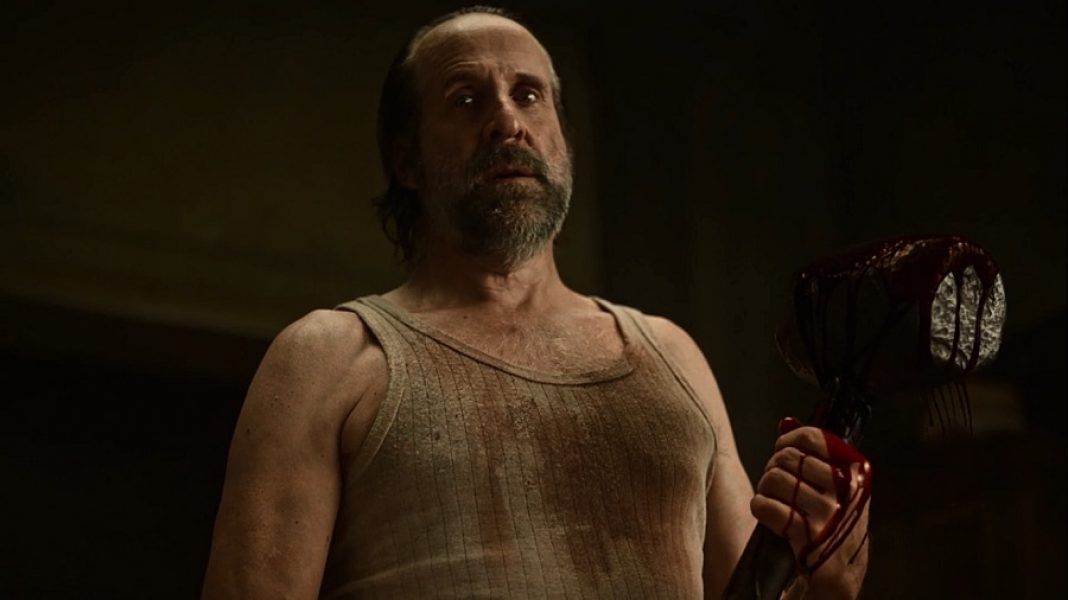 American Gods 1x02