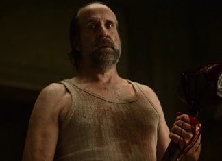 American Gods 1×02: The Secret of Spoon