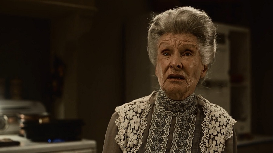 American Gods 1x02: The Secret of Spoon