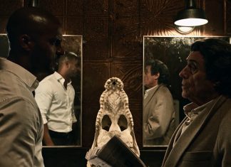 American Gods é uma apoteose visual e narrativa