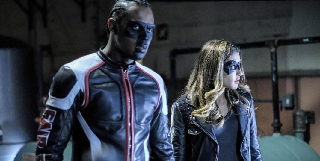 Arrow 5.21