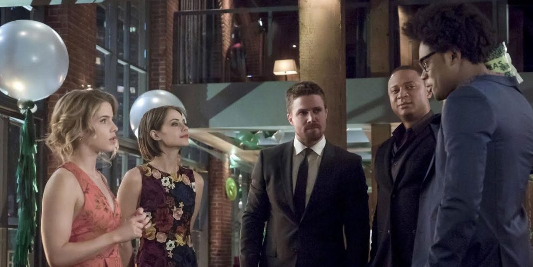 Arrow 5.22