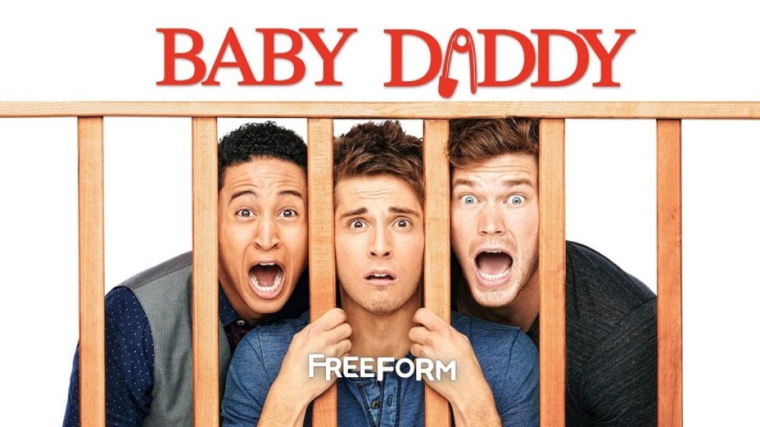 Baby Daddy