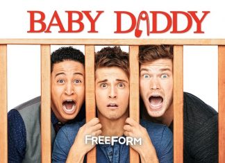 Baby Daddy é cancelada pelo Freeform