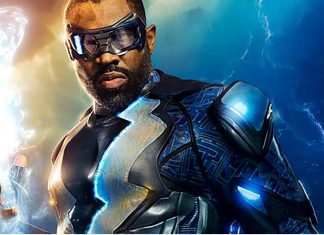 Assista aos promos das novas séries da CW para a Fall-Season 2017