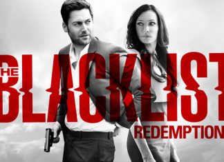 The Blacklist: Redemption é cancelada pela NBC