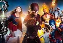 CW bate recorde de renovações e confirma 14 séries na próxima temporada