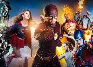 CW bate recorde de renovações e confirma 14 séries na próxima temporada