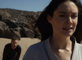 Agents of S.H.I.E.L.D. 4×21: The Return