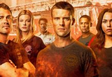 Chicago Fire, Chicago P.D. e Chicago Med são renovadas pela NBC Chicago Fire