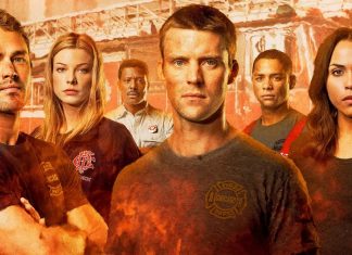 Chicago Fire, Chicago P.D. e Chicago Med são renovadas pela NBC Chicago Fire