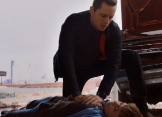 Chicago PD 4×22: Army of One