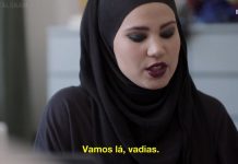 Skam 4×06: Are You Having a Bad Day?