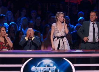 Dancing With The Stars 24×09: The Semi-Finals