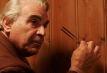 Doctor Who 10×04: Knock Knock