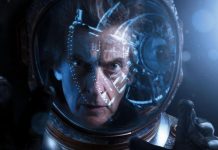 Doctor Who 10×05: Oxygen