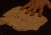 Doctor Who 10×06: Extremis