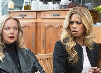 Doubt, Pure Genius e Training Day são oficialmente canceladas pela CBS