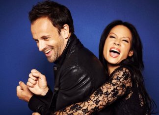 Elementary e The Amazing Race são renovadas pela CBS Jonny Lee Miller e Lucy Liu em Elementary