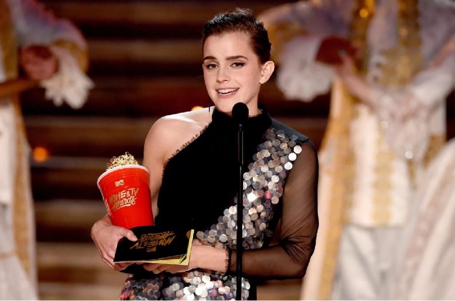 MTV Movie & TV Awards 2017 MTV Movie & TV Awards 2017
