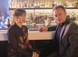 Fargo 3×03: The Law of Non-Contradiction