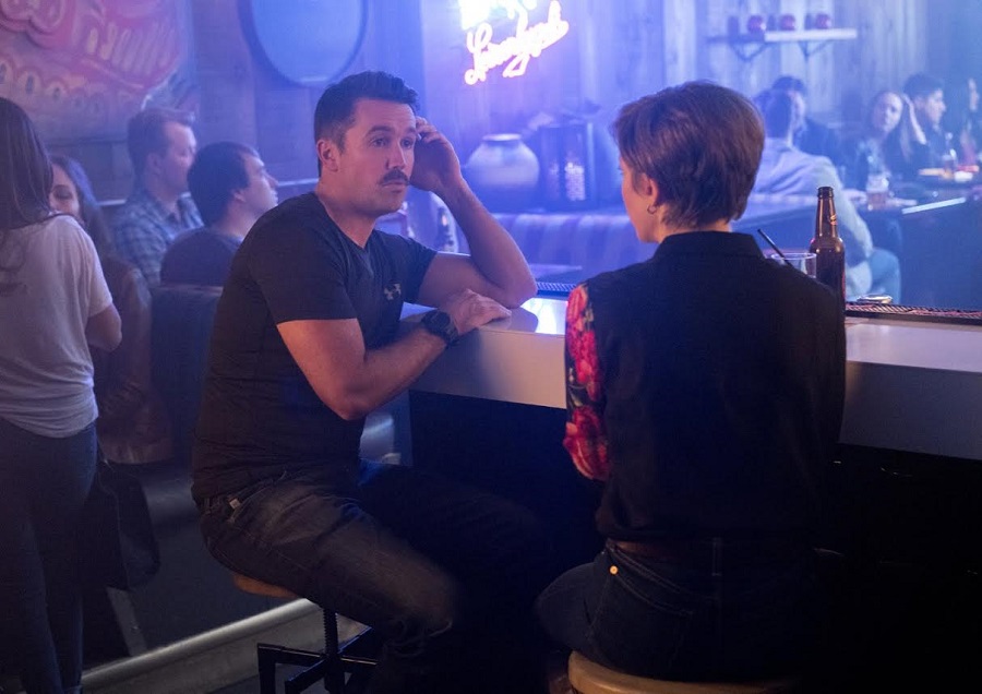 Fargo 3x03: The Law of Non-Contradiction