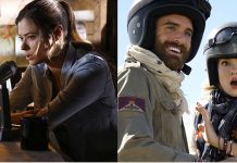 Frequency e No Tomorrow são oficialmente canceladas pela CW