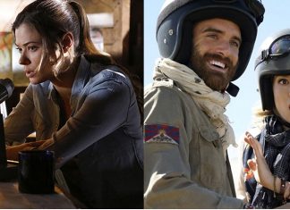 Frequency e No Tomorrow são oficialmente canceladas pela CW