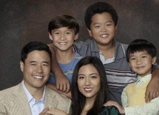 Fresh Off The Boat e Speechless são renovadas pela ABC